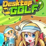 Desktop Golf