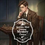 Detective Mind Training: Mystery Choices