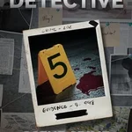 Detective: Scene Crime