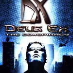 Deus Ex: The Conspiracy
