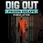 Dig Out: Prison Escape Simulator