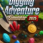 Digging Adventure Simulator 2025