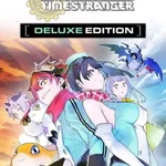 Digimon Story Time Stranger: Deluxe Edition