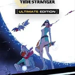 Digimon Story Time Stranger: Ultimate Edition
