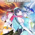 Digimon Story: Time Stranger