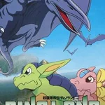 Dino Land