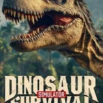 Dinosaur Survival Simulator: Prehistoric RPG