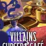 Disney Villains Cursed Café