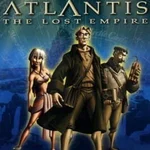 Disney's Atlantis: The Lost Empire