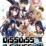 Diss Diss Discussion