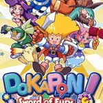 Dokapon! Sword of Fury