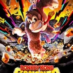 Donkey Kong Bananza