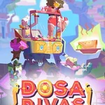 Dosa Divas