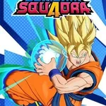 Dragon Ball Gekishin Squadra