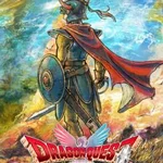 Dragon Quest I HD-2D Remake