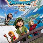 Dragon Quest VII Reimagined