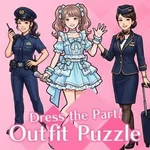Dress the Part! Outfit Puzzle