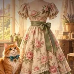 Dressmaker Simulator