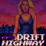Drift Highway: Retro Console Edition
