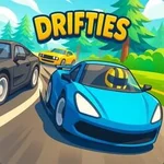 Drifties