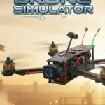 Drone Simulator