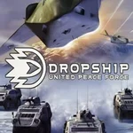 Dropship: United Peace Force