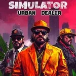 Drug Trader Simulator