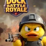 Duck Battle Royale