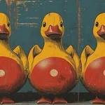 Duck Duck Shoot