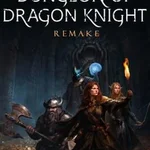 Dungeon Of Dragon Knight Remake