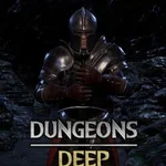 Dungeons Deep