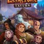 Dungeons & Dragons: Long Rest Tavern