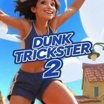 Dunk Trickster 2