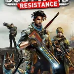 Dustwind: Resistance