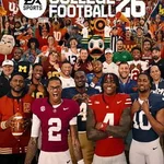 EA Sports College Football 26: Deluxe Edition