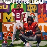 EA Sports College Football 26