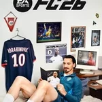 EA Sports FC 26: Ultimate Edition
