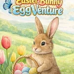 Easter Bunny EggVenture
