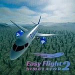 Easy Flight Simulator 2