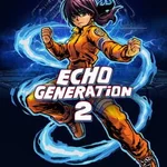 Echo Generation 2