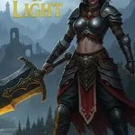 Echoes of Light: Child of the Balance