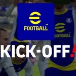 eFootball Kick-Off!