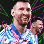 eFootball: Leo Messi Edition 2026 - Deluxe