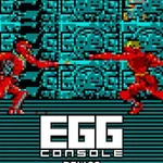 Eggconsole Relics MSX2