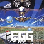 Eggconsole Zanac EX MSX2