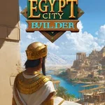 Egypt City Builder