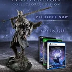 Elden Ring: Nightreign - Collector's Edition