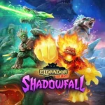 Eldrador Creatures: Shadowfall
