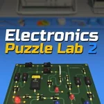 Electronics Puzzle Lab 2