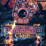 Elemental War Clash